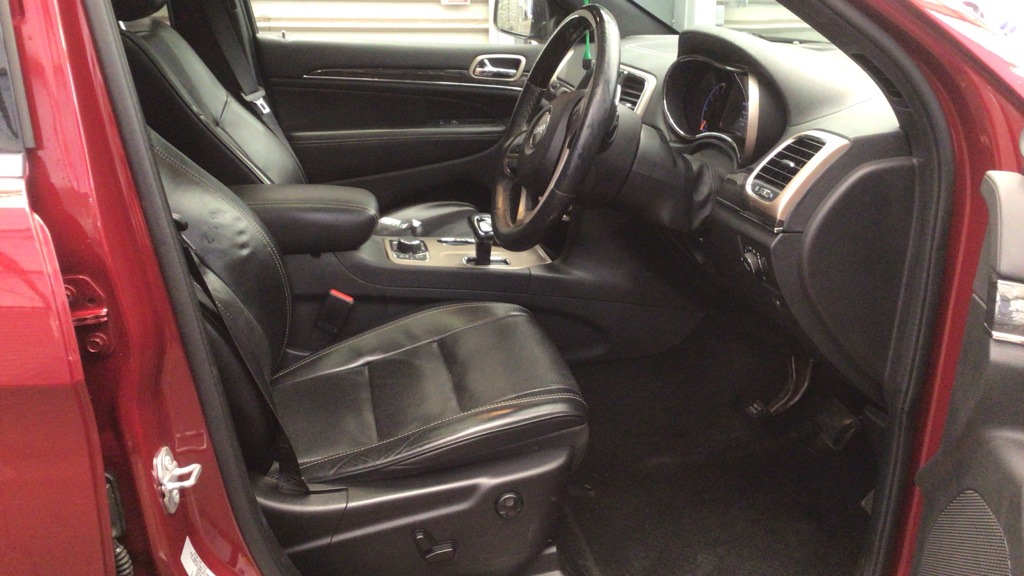 Used Jeep Grand Cherokee 2015 for sale - 77881324: Photo 7