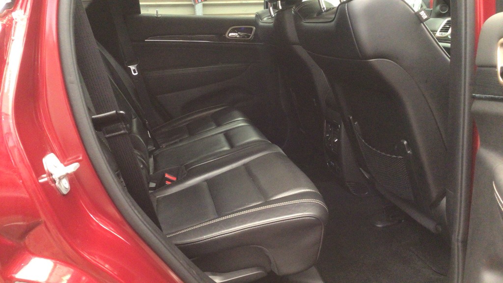 Used Jeep Grand Cherokee 2015 for sale - 77881324: Photo 8