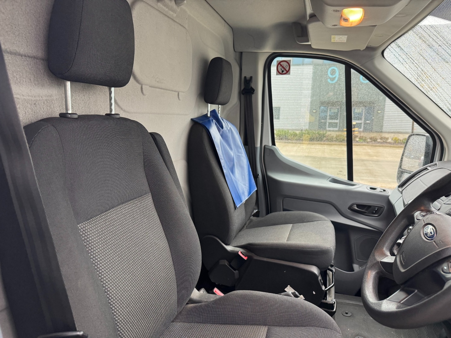 Used Ford Transit 2018 for sale - 76807993: Photo 11