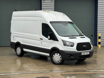 Used Ford Transit 2018 for sale - 76807993: Photo