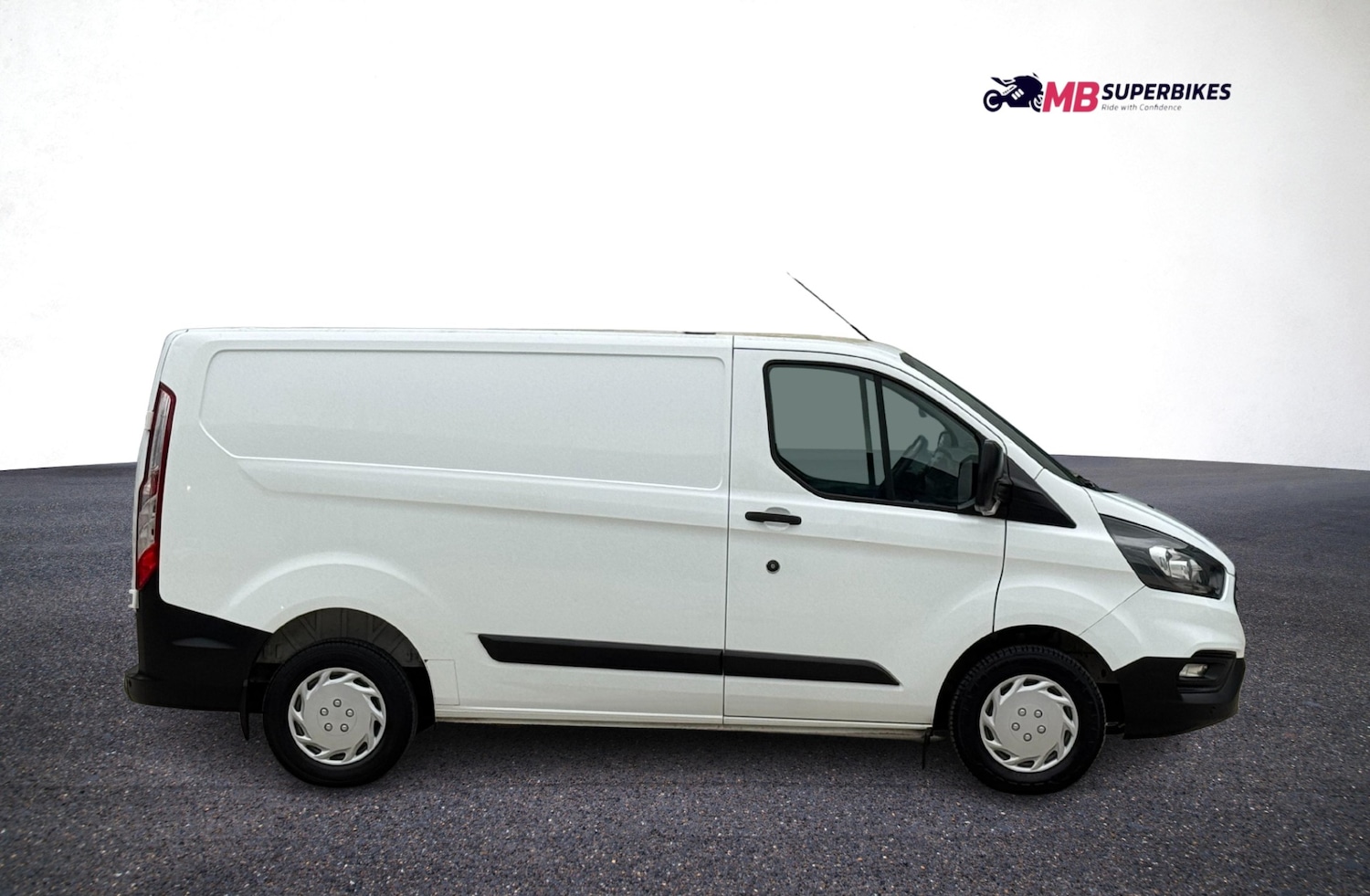 Used Ford Transit Custom 2019 for sale - 77676241: Photo 12