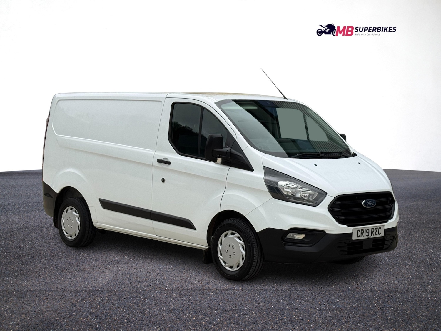 Used Ford Transit Custom 2019 for sale - 77676241: Photo 13