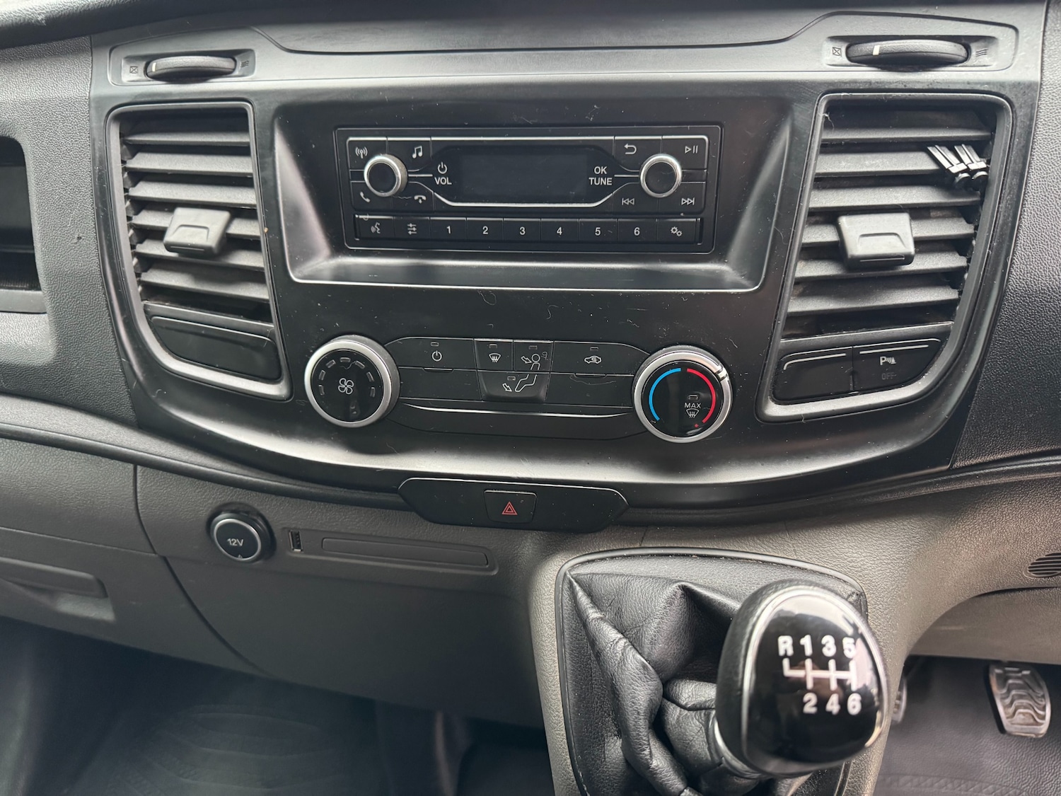 Used Ford Transit Custom 2019 for sale - 77676241: Photo 14