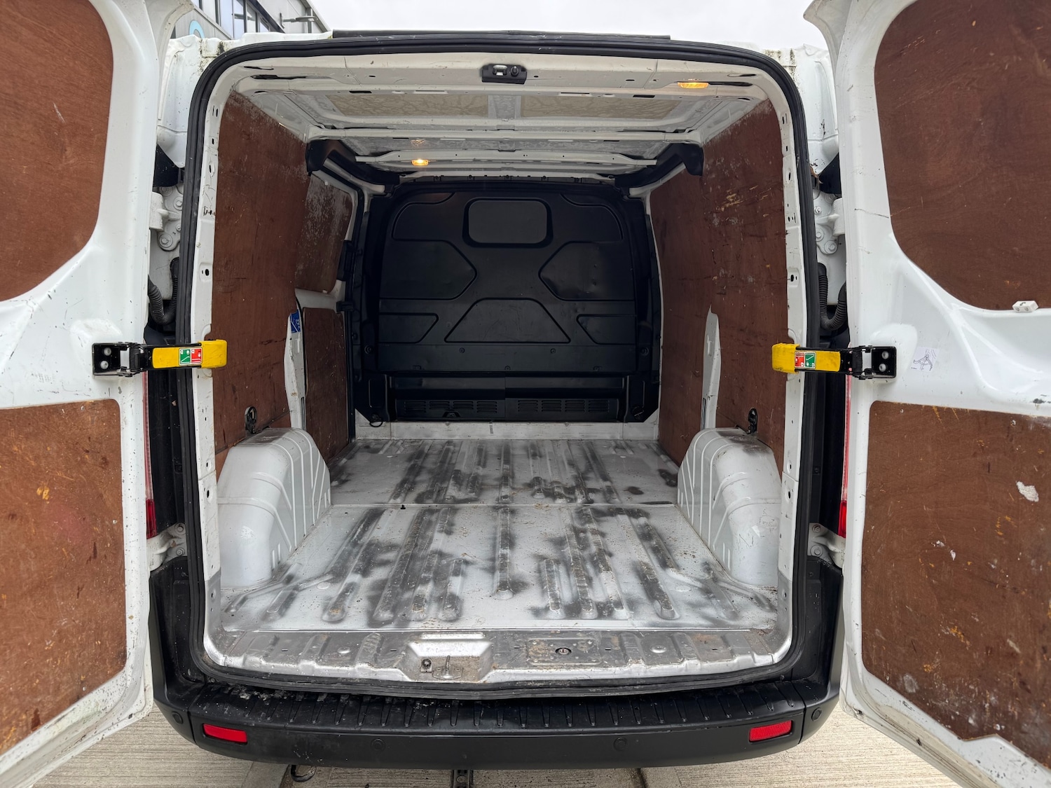 Used Ford Transit Custom 2019 for sale - 77676241: Photo 15