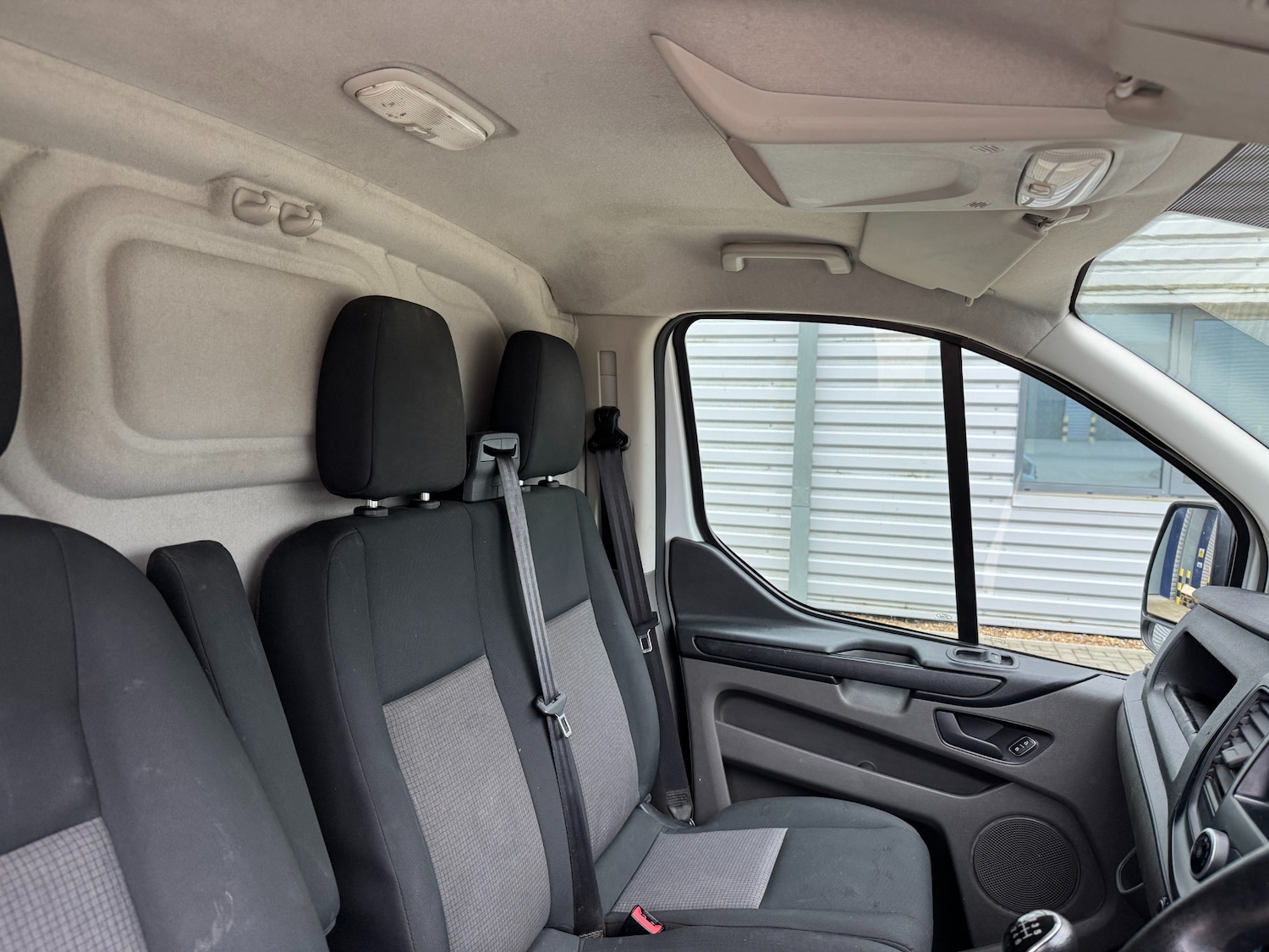 Used Ford Transit Custom 2019 for sale - 77676241: Photo 19