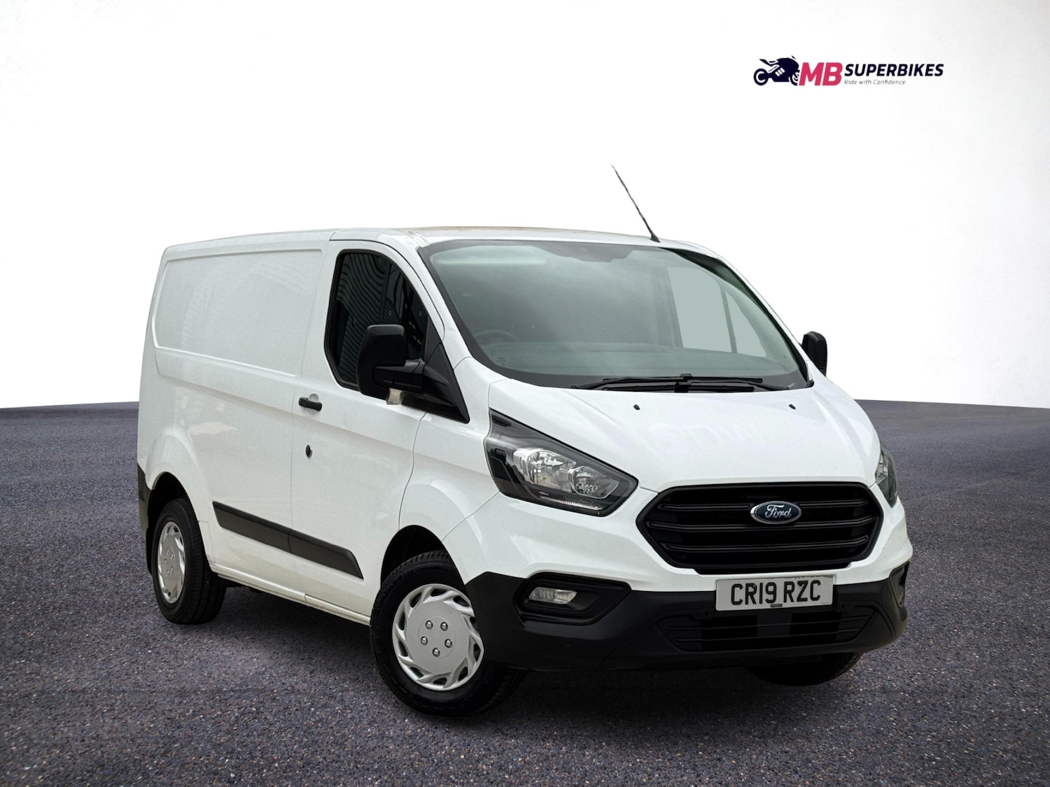 Used Ford Transit Custom 2019 for sale - 77676241: Photo 2