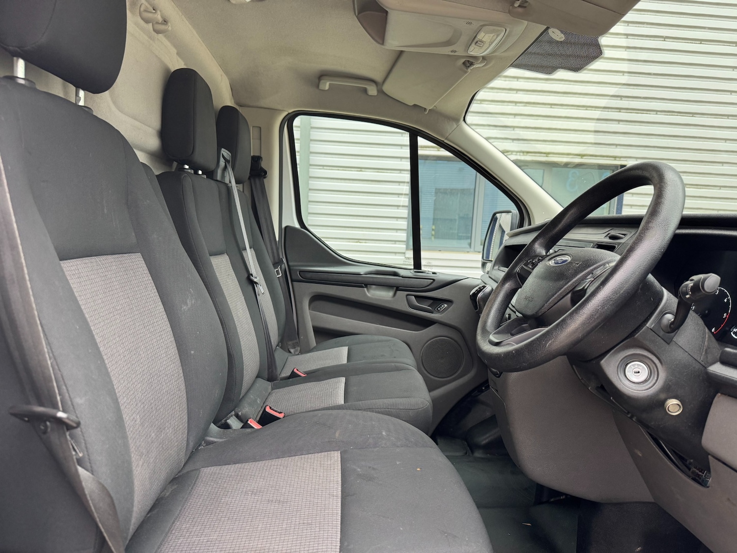 Used Ford Transit Custom 2019 for sale - 77676241: Photo 20