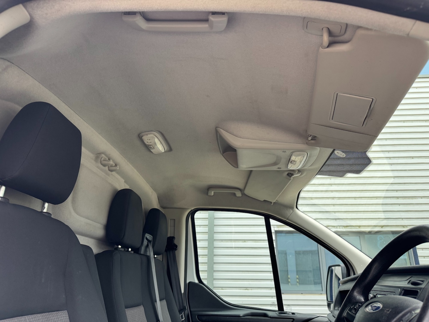 Used Ford Transit Custom 2019 for sale - 77676241: Photo 21