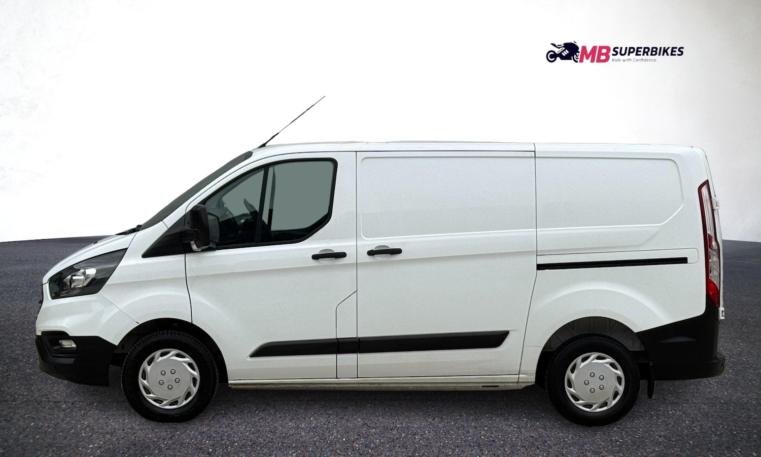 Used Ford Transit Custom 2019 for sale - 77676241: Photo 6