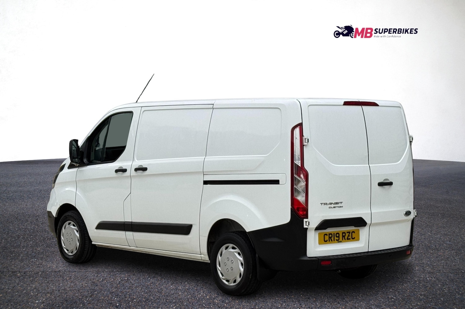 Used Ford Transit Custom 2019 for sale - 77676241: Photo 7