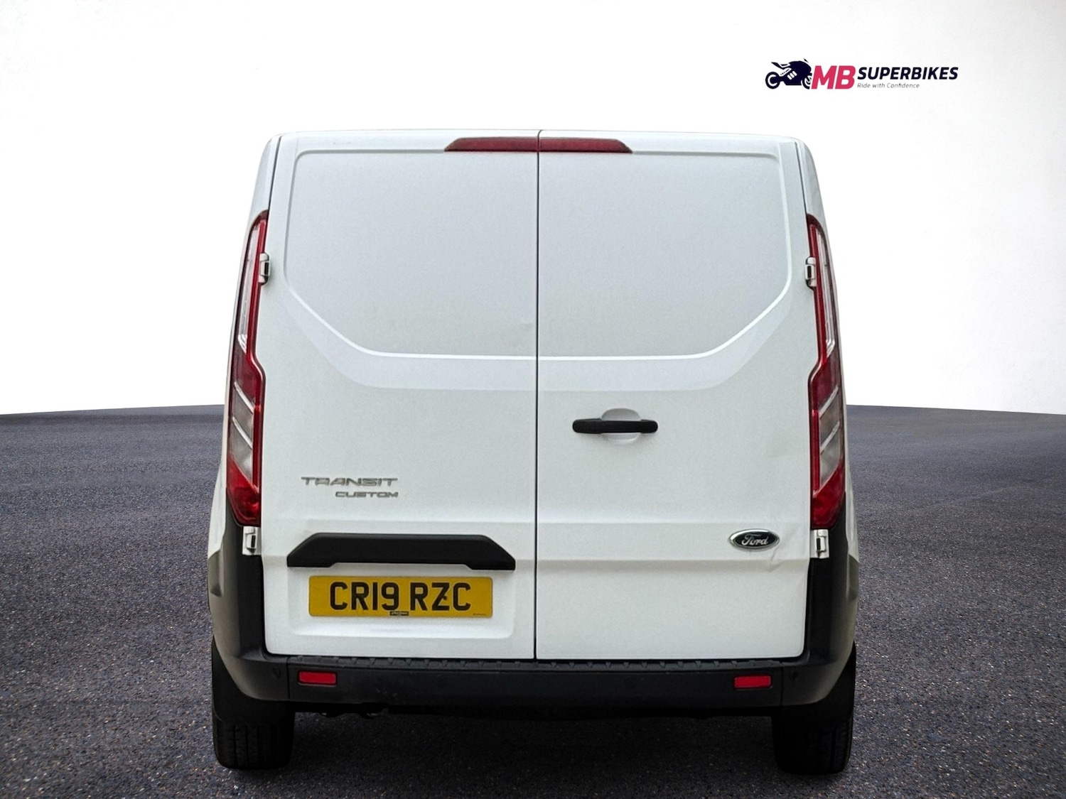 Used Ford Transit Custom 2019 for sale - 77676241: Photo 9