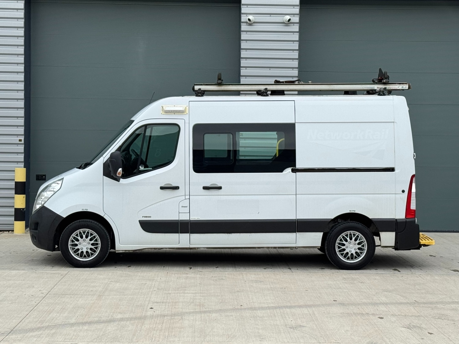 Used Vauxhall Movano 2019 for sale - 76603024: Photo 4