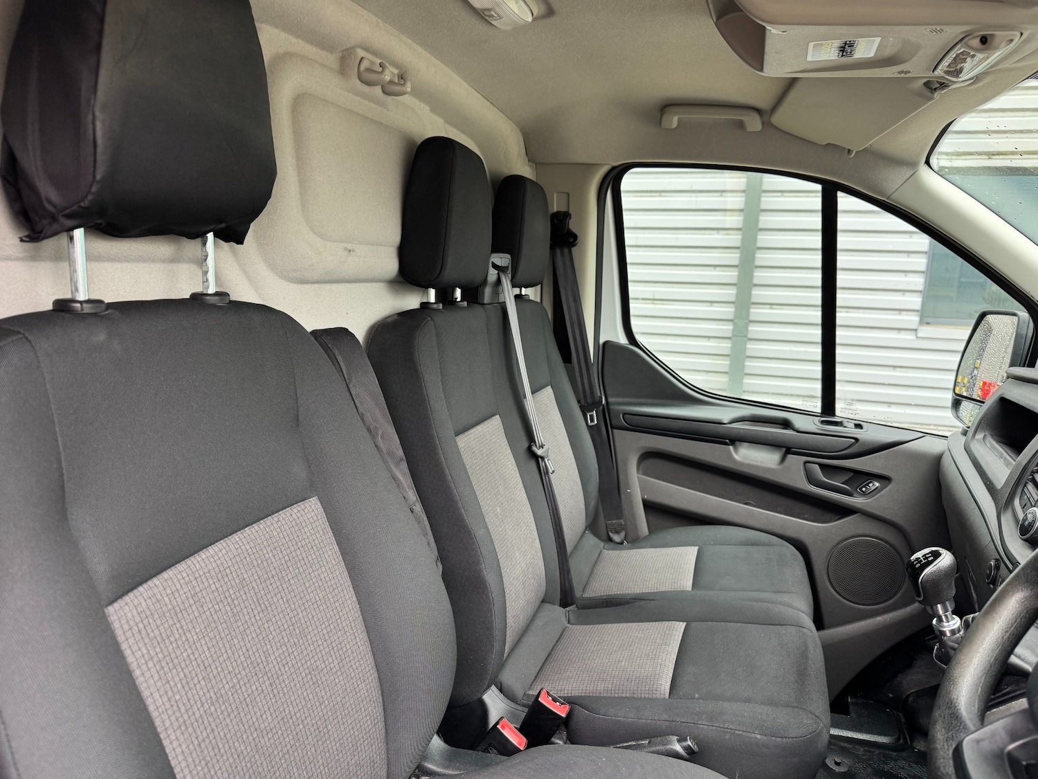 Used Ford Transit Custom 2020 for sale - 77148704: Photo 10