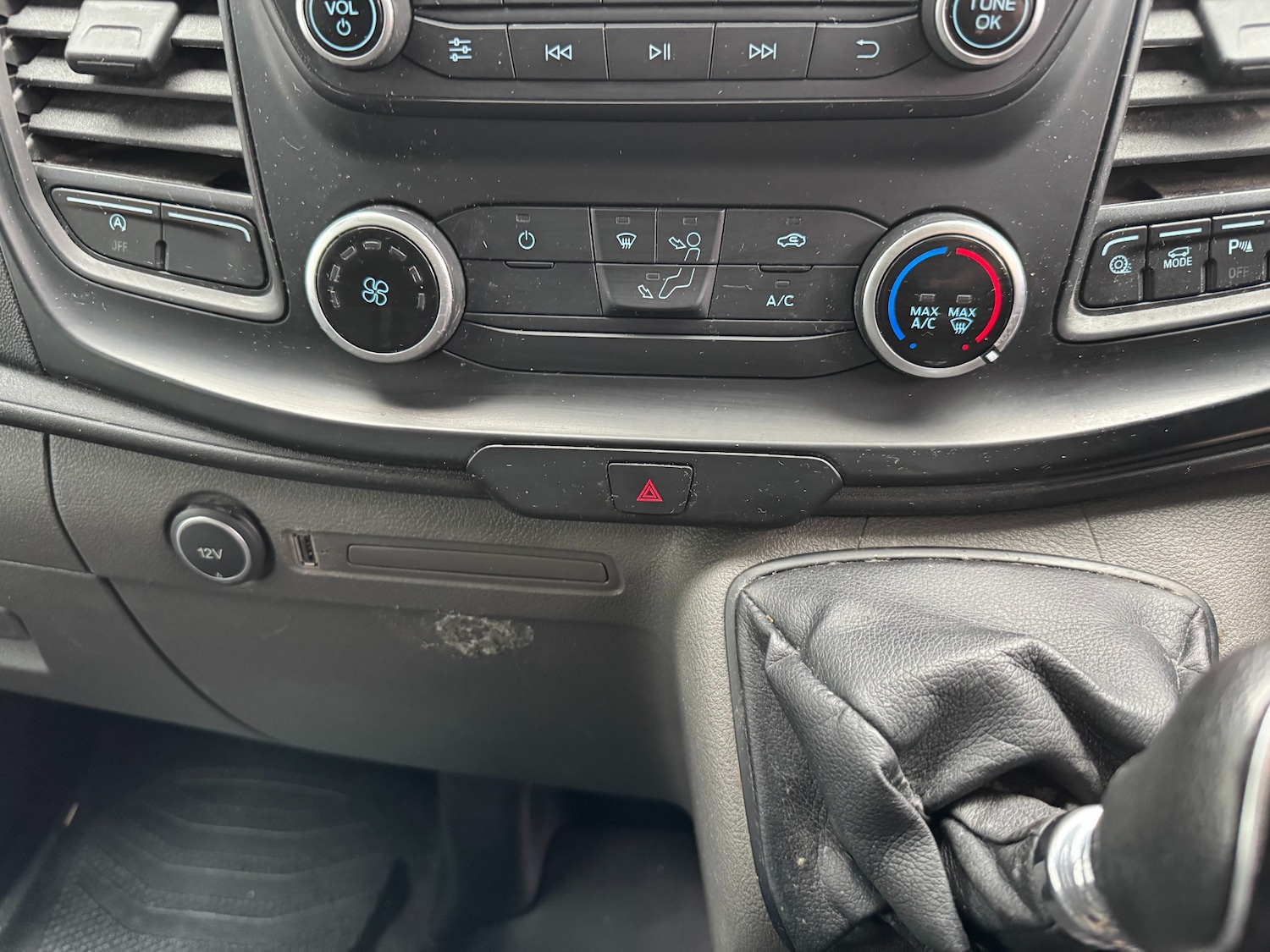 Used Ford Transit Custom 2020 for sale - 77148704: Photo 12