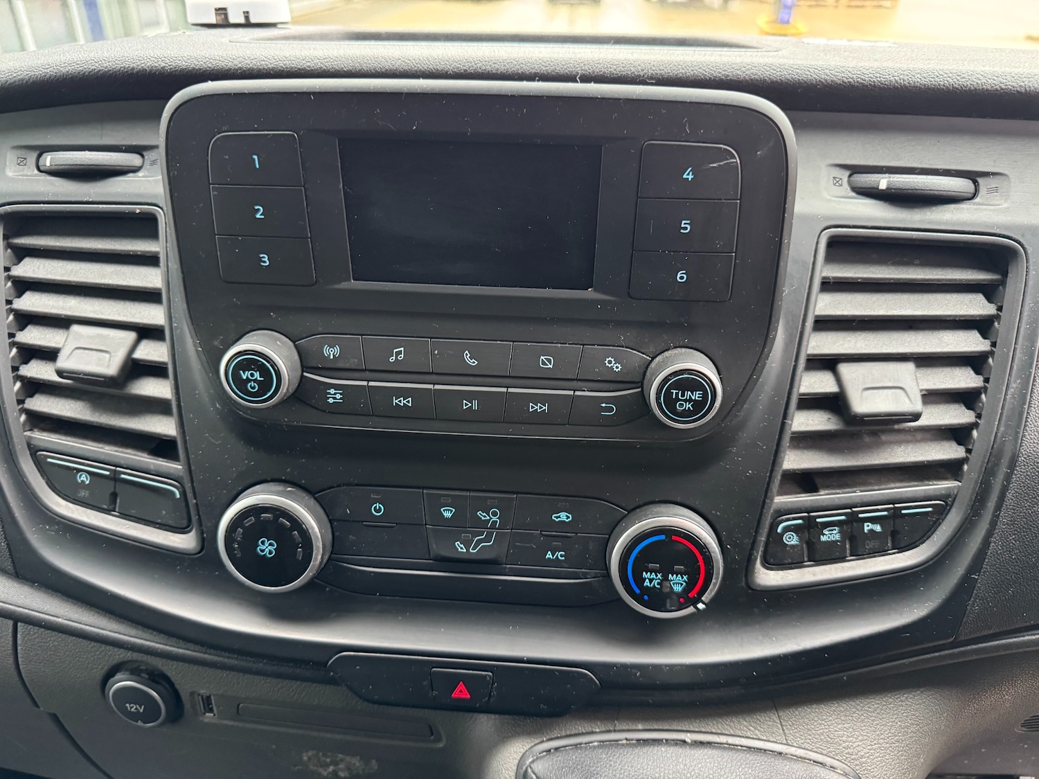 Used Ford Transit Custom 2020 for sale - 77148704: Photo 13