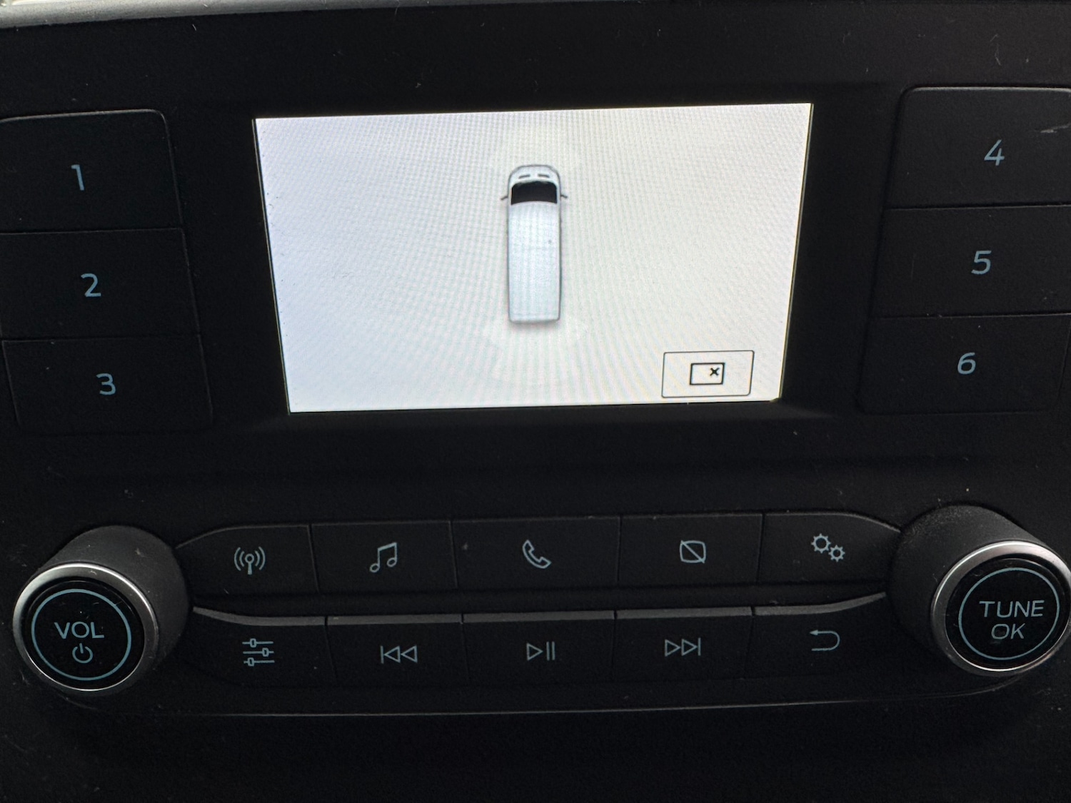 Used Ford Transit Custom 2020 for sale - 77148704: Photo 14