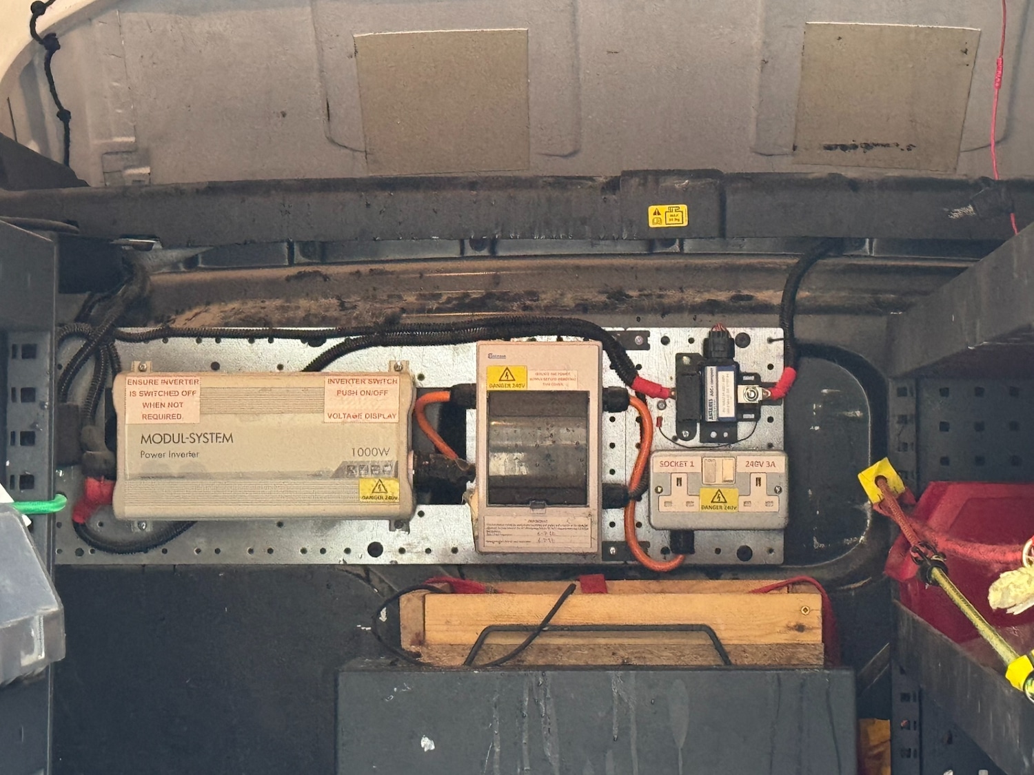 Used Ford Transit Custom 2020 for sale - 77148704: Photo 15