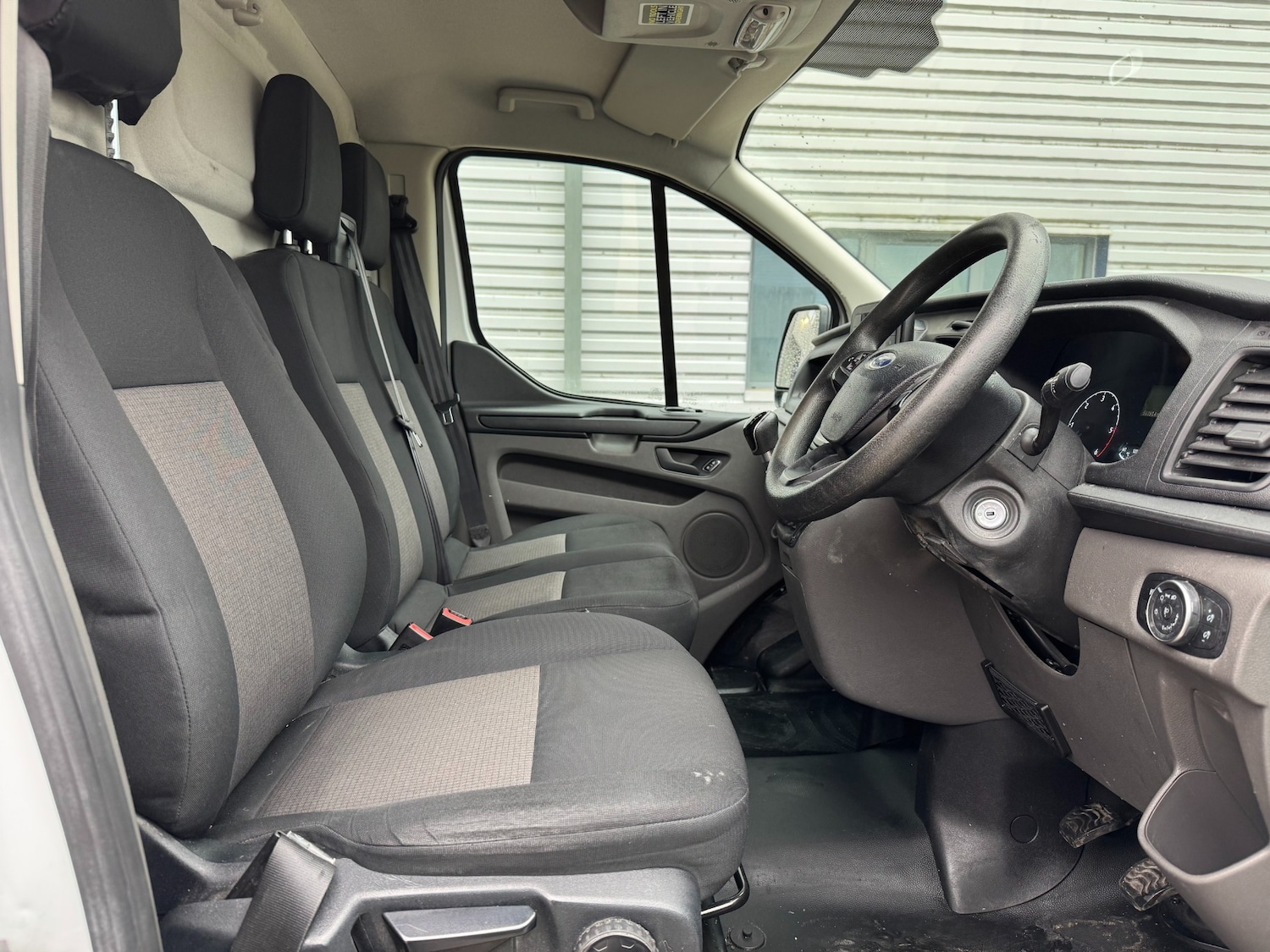Used Ford Transit Custom 2020 for sale - 77148704: Photo 9