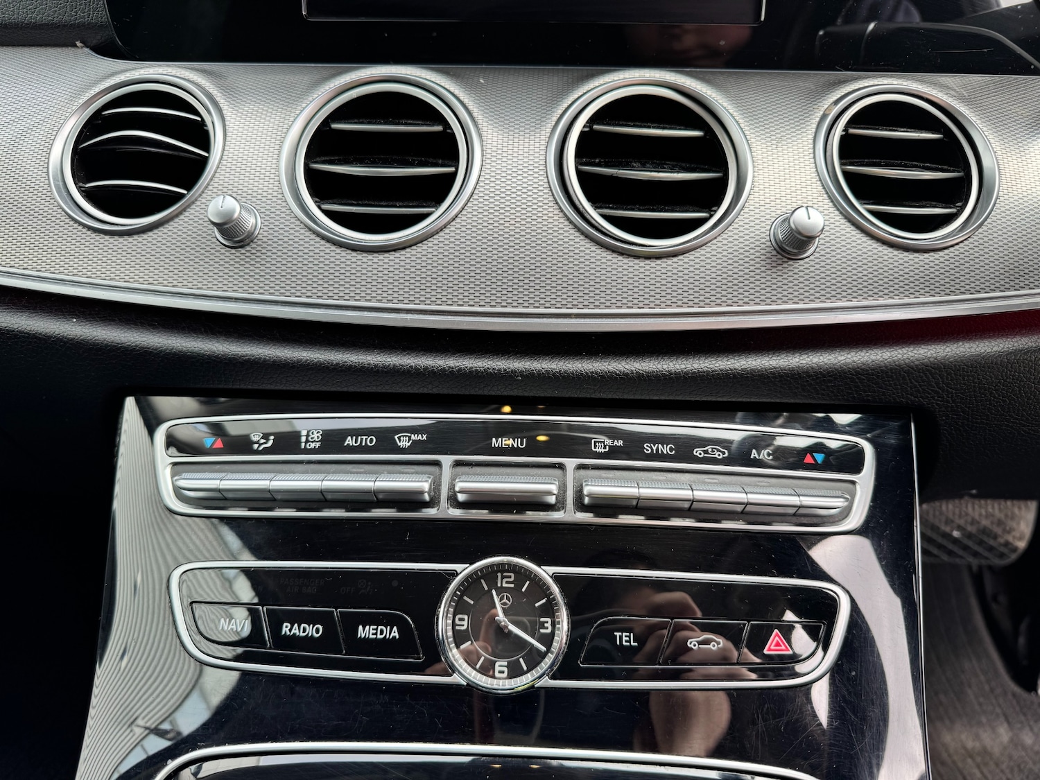 Used Mercedes-Benz E Class 2017 for sale - 78079412: Photo 18