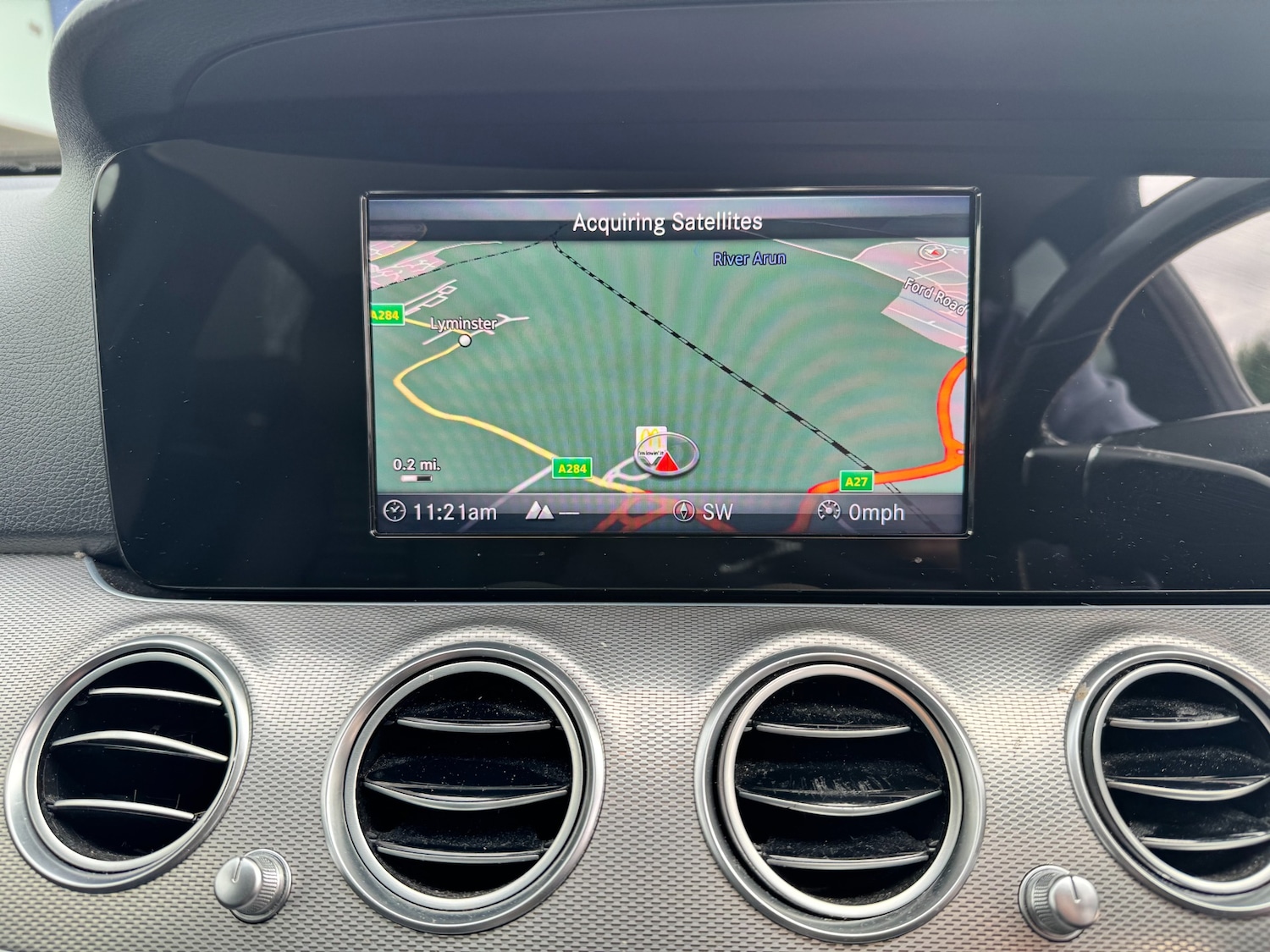 Used Mercedes-Benz E Class 2017 for sale - 78079412: Photo 19