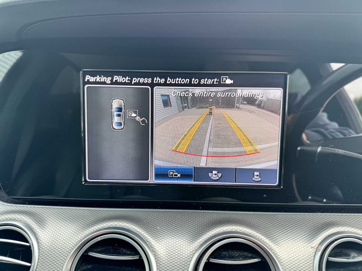 Used Mercedes-Benz E Class 2017 for sale - 78079412: Photo 20