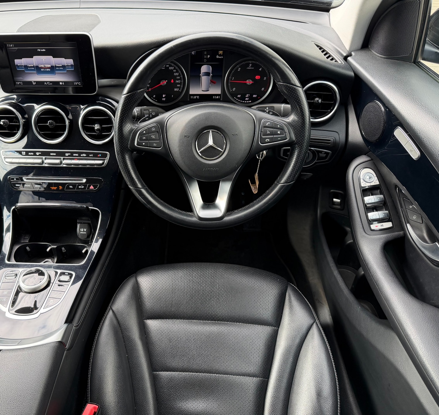 Used Mercedes-Benz E Class 2017 for sale - 78079412: Photo 21