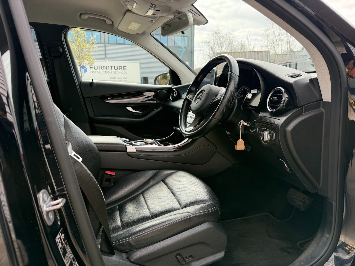 Used Mercedes-Benz E Class 2017 for sale - 78079412: Photo 24