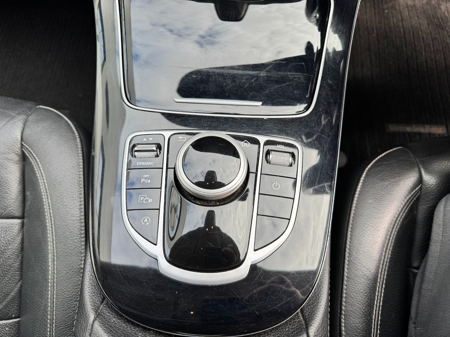 Used Mercedes-Benz E Class 2017 for sale - 78079412: Photo 25