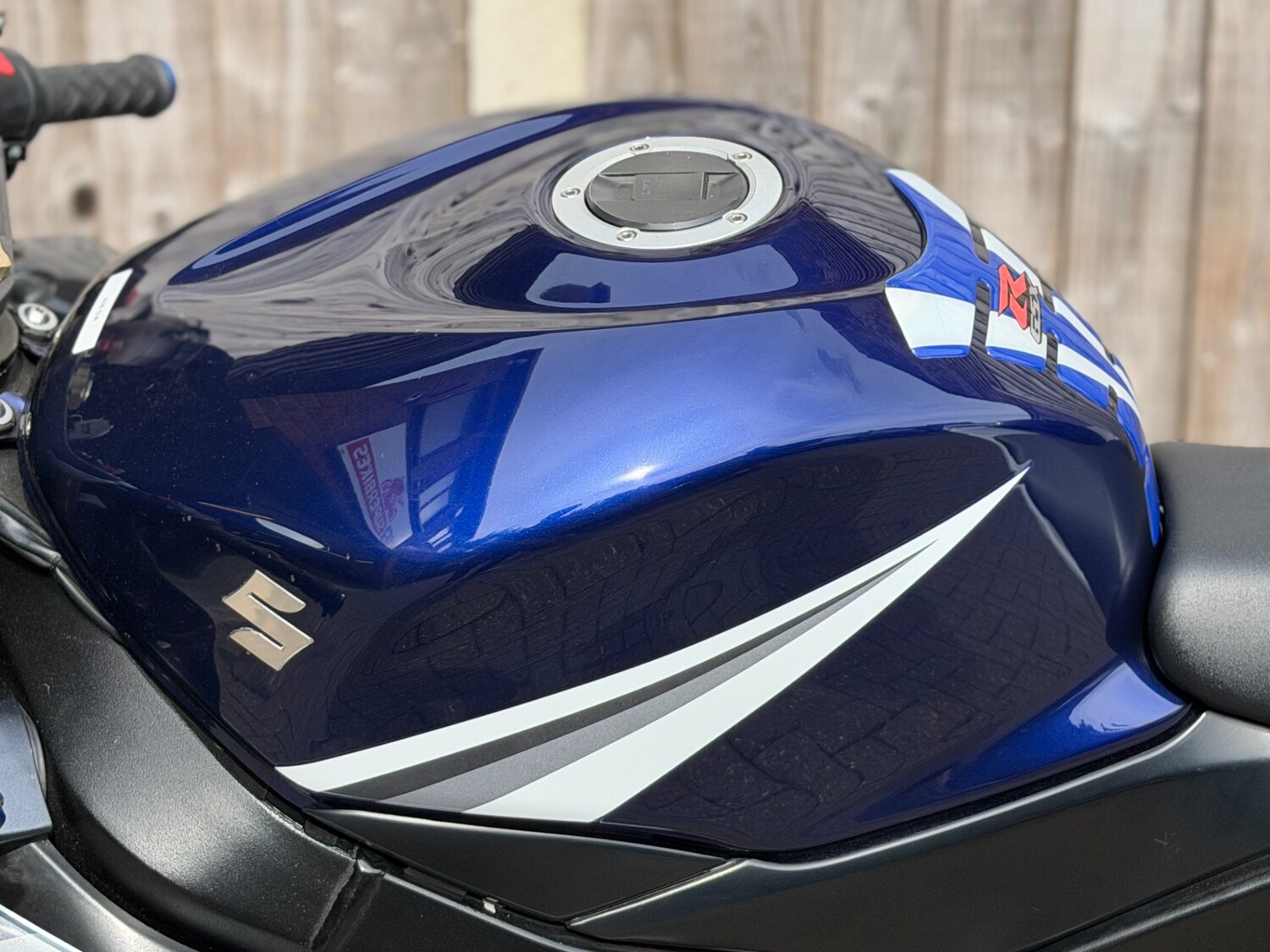 Used Suzuki GSX-R 2005 for sale - 78909427: Photo 15