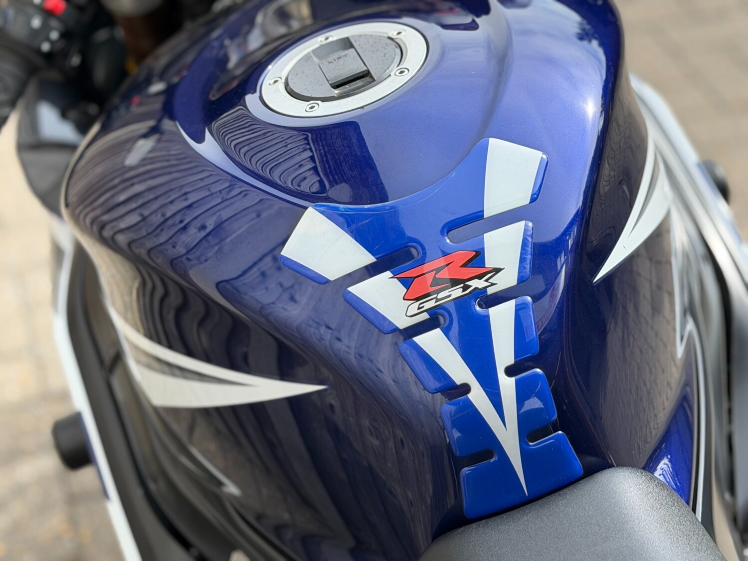 Used Suzuki GSX-R 2005 for sale - 78909427: Photo 17