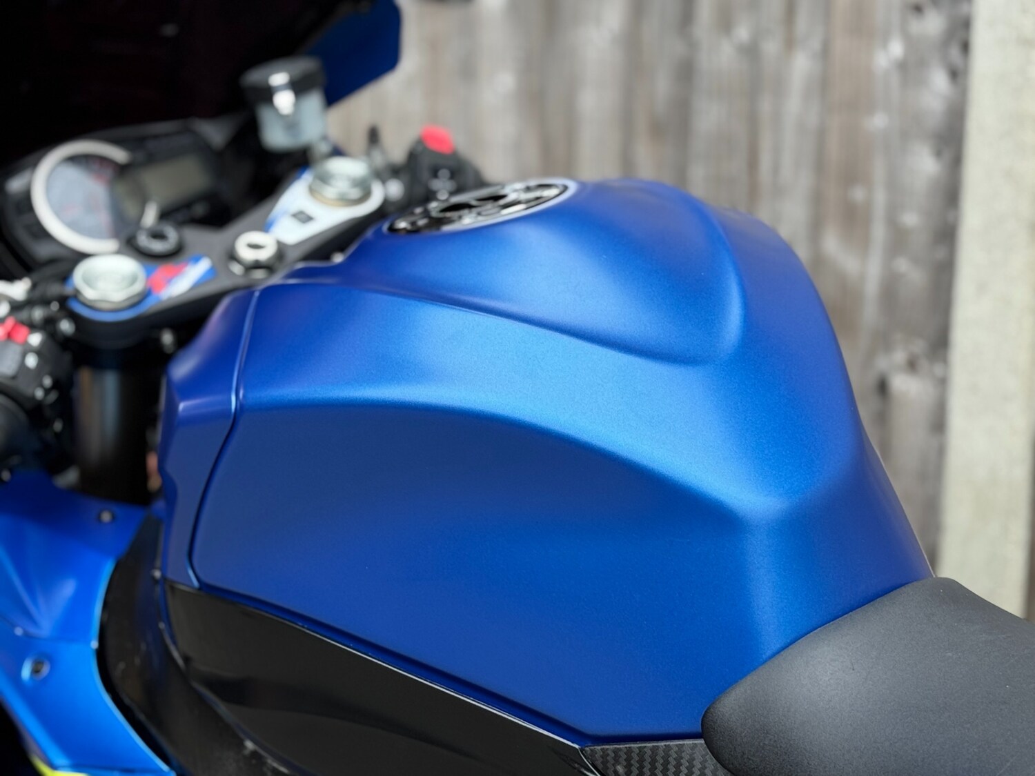 Suzuki GSX-R