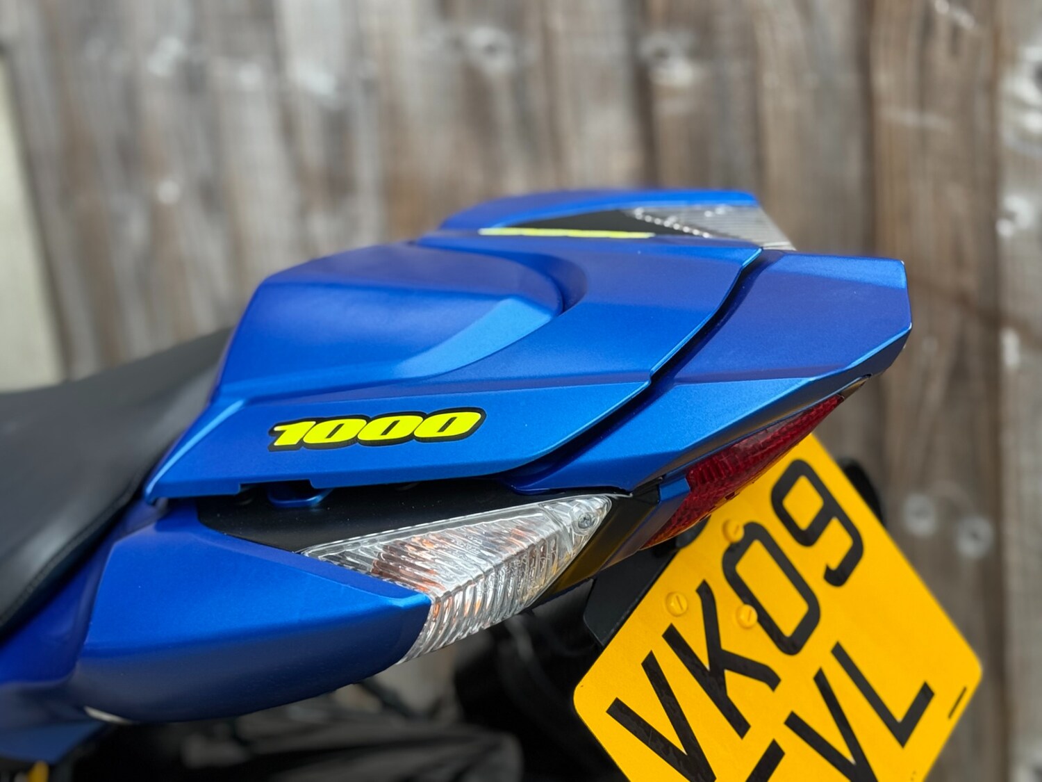 Suzuki GSX-R