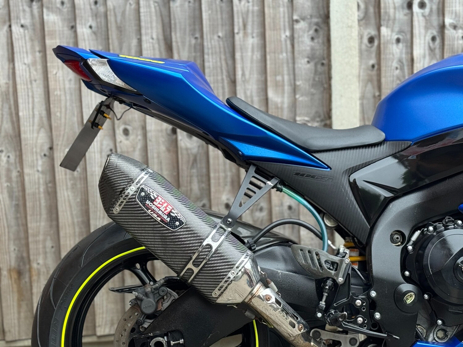 Suzuki GSX-R