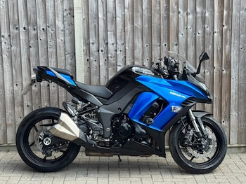 Used Kawasaki Z 2016 for sale - bike-75144611: Photo