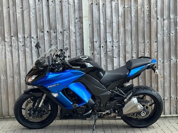 Used Kawasaki Z 2016 for sale - bike-75144611: Photo