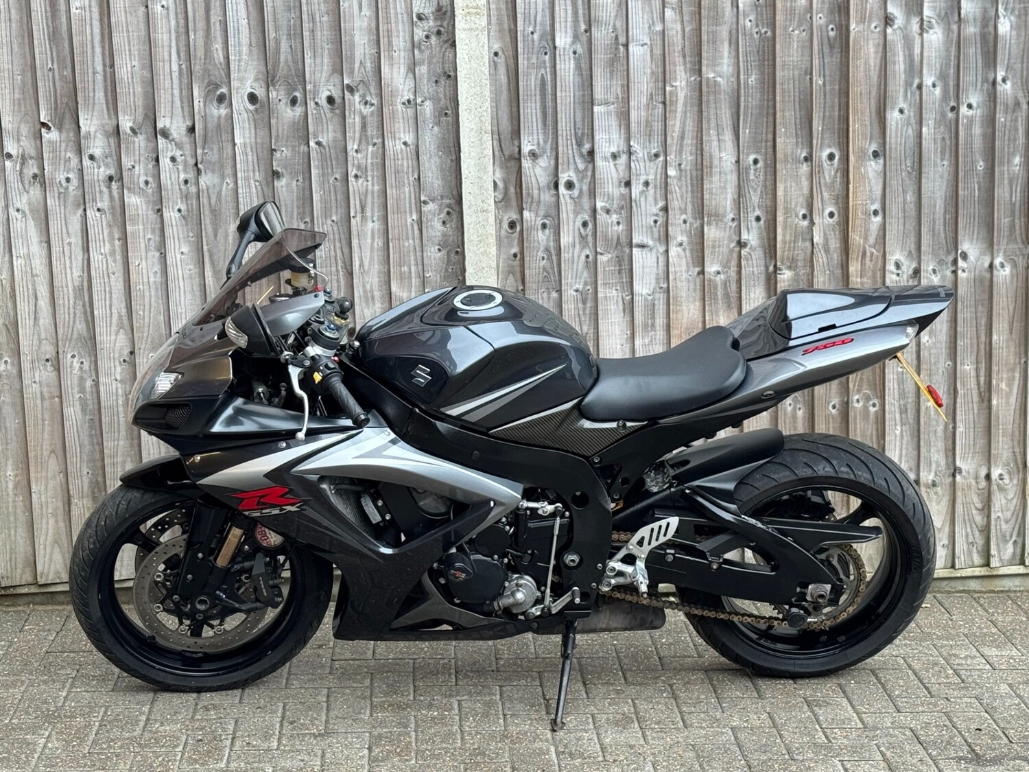Suzuki GSX-R