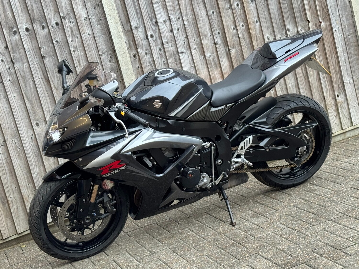 Suzuki GSX-R
