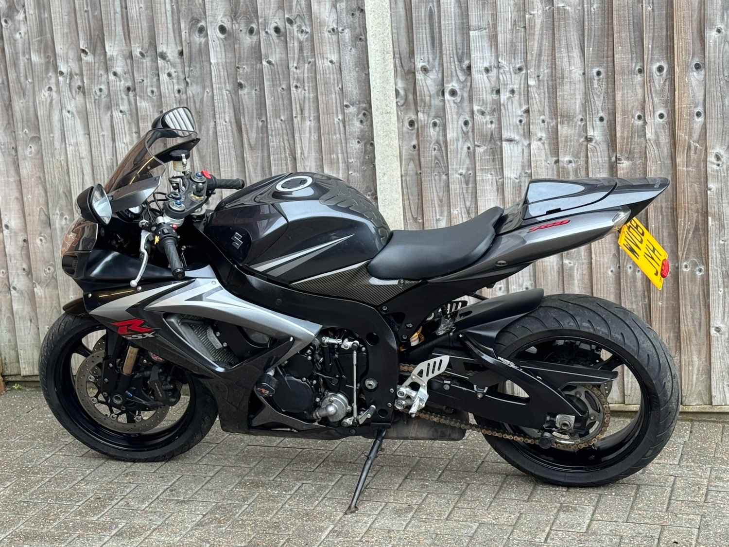 Suzuki GSX-R