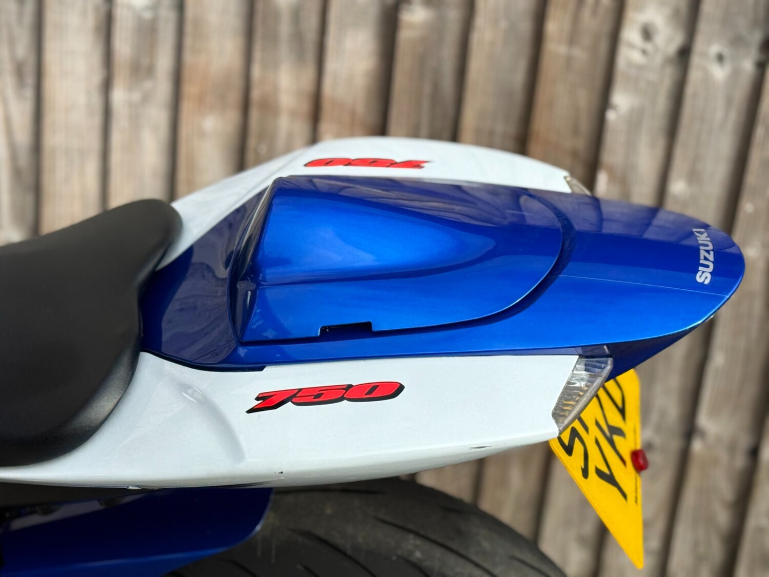 Suzuki GSX-R