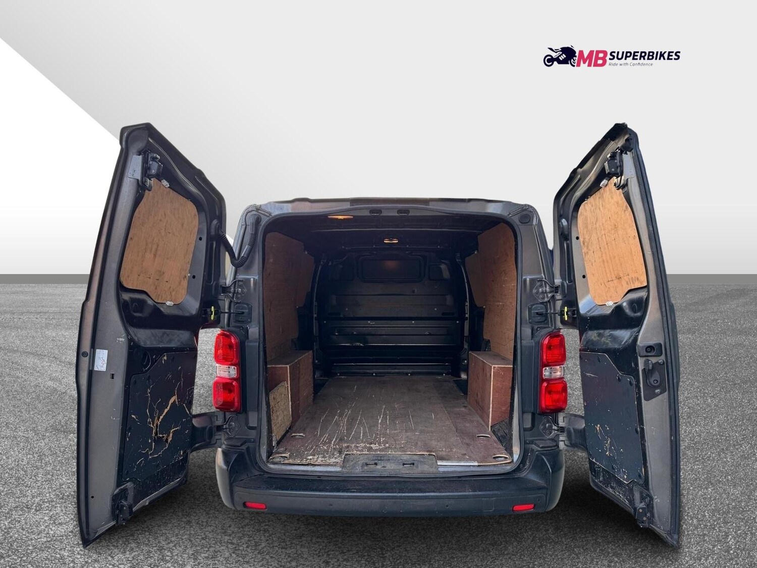 Used Vauxhall Vivaro 2020 for sale - 77954319: Photo 11