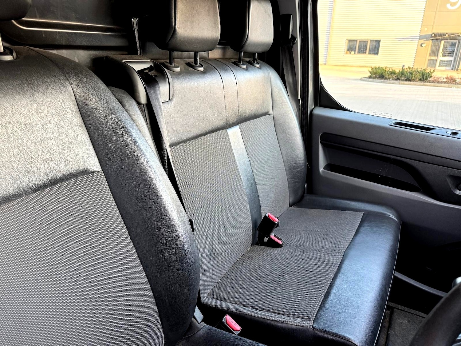 Used Vauxhall Vivaro 2020 for sale - 77954319: Photo 14