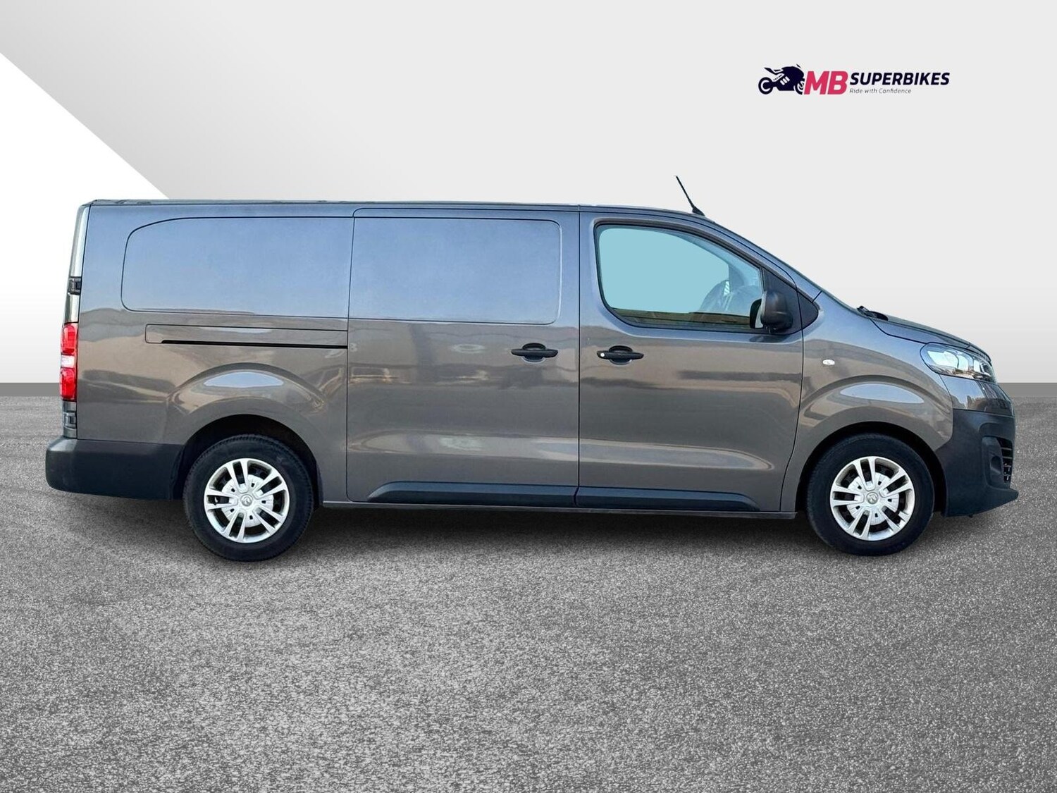 Used Vauxhall Vivaro 2020 for sale - 77954319: Photo 6