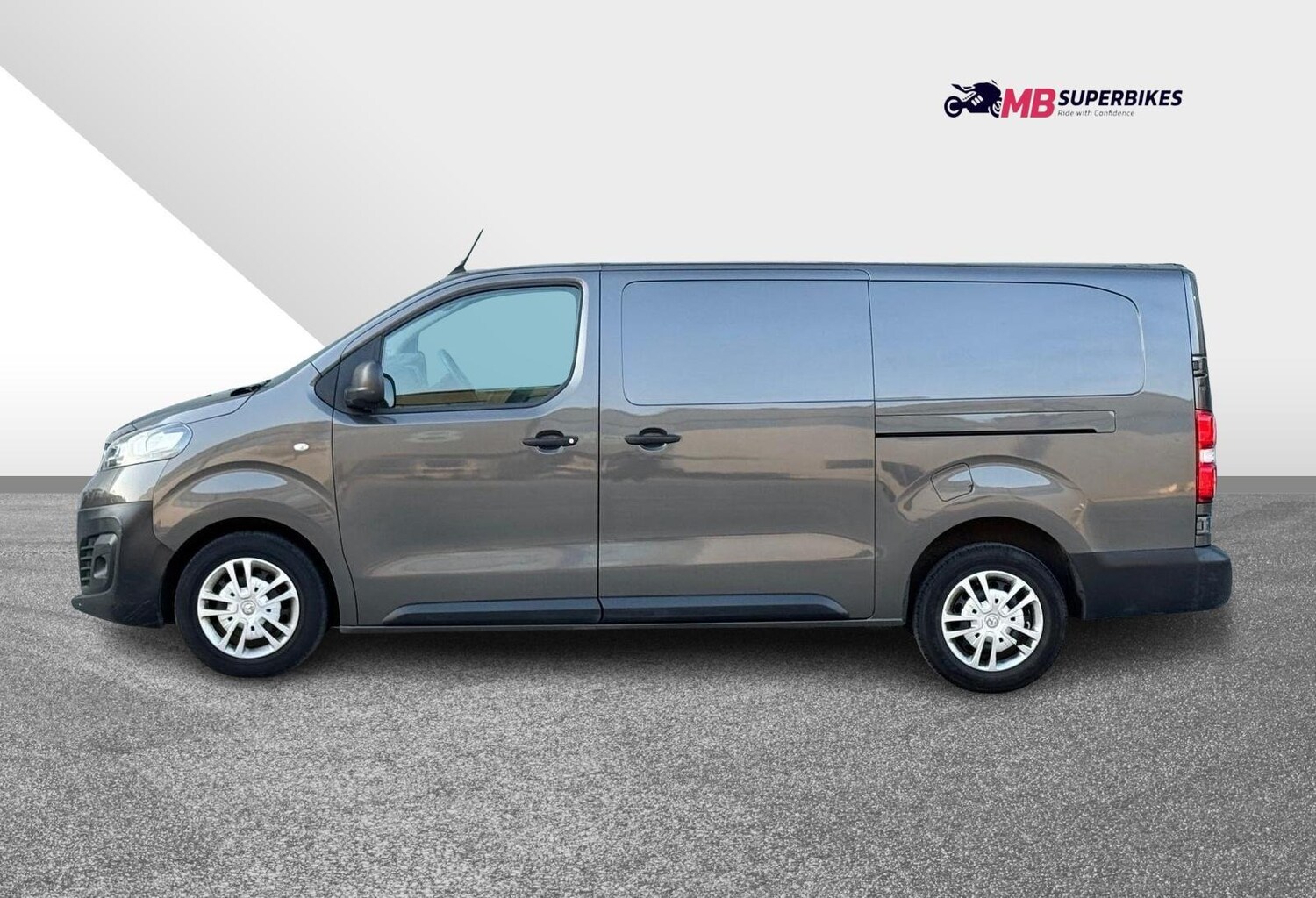 Used Vauxhall Vivaro 2020 for sale - 77954319: Photo 9