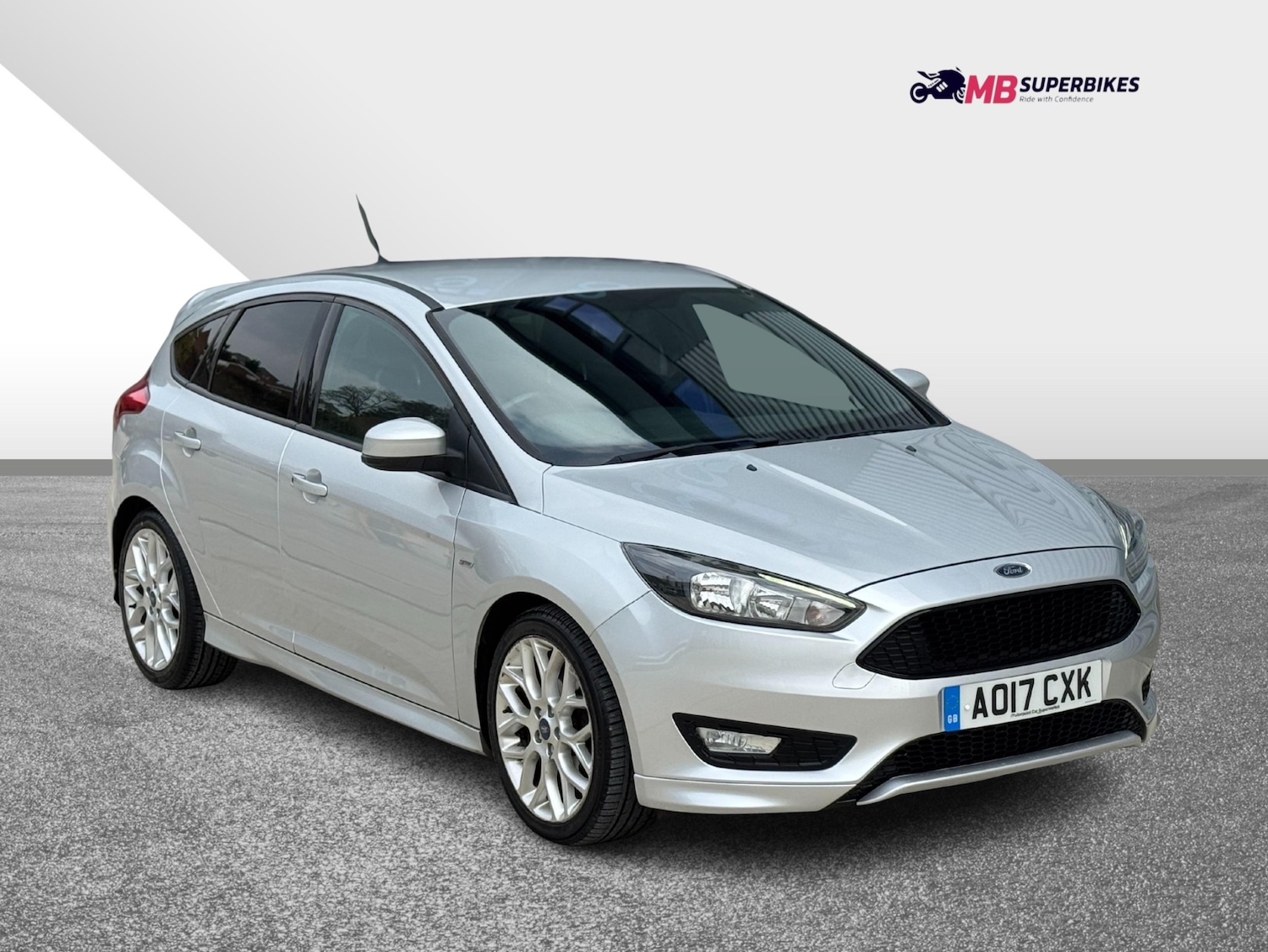 Used Ford Focus 2017 for sale - 77985102: Photo 10
