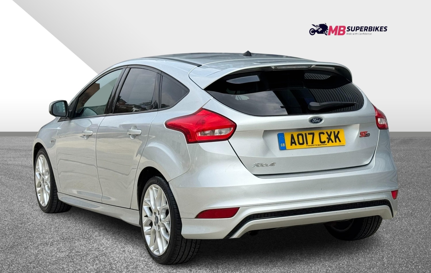 Used Ford Focus 2017 for sale - 77985102: Photo 20