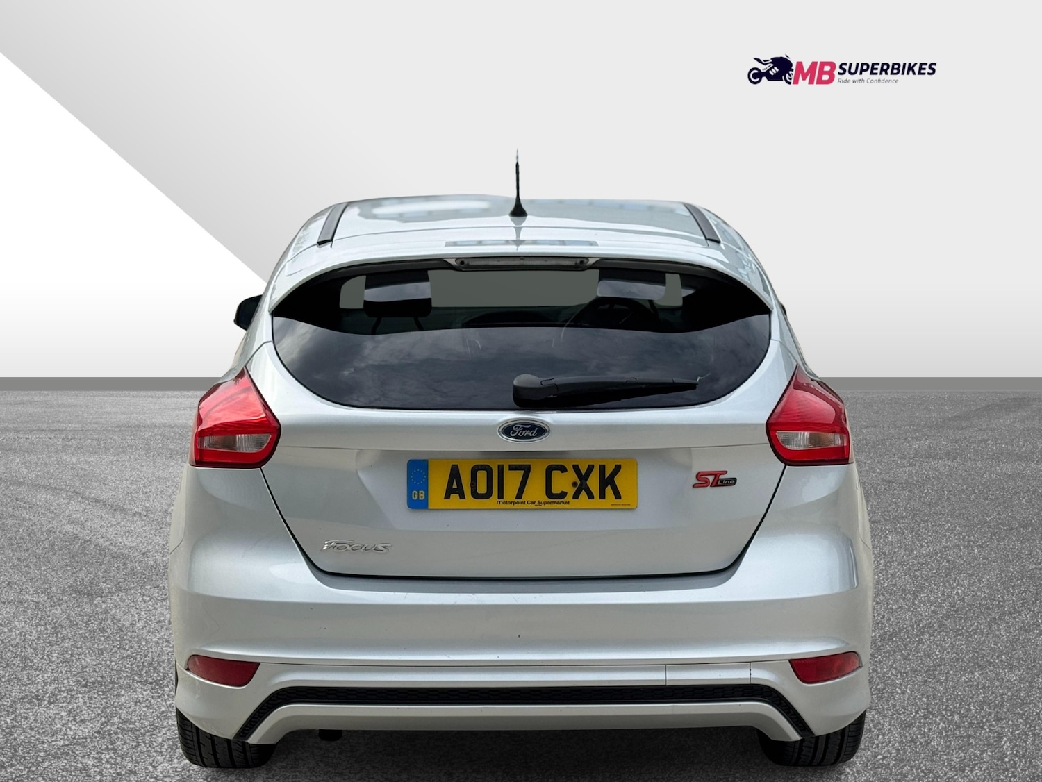 Used Ford Focus 2017 for sale - 77985102: Photo 21