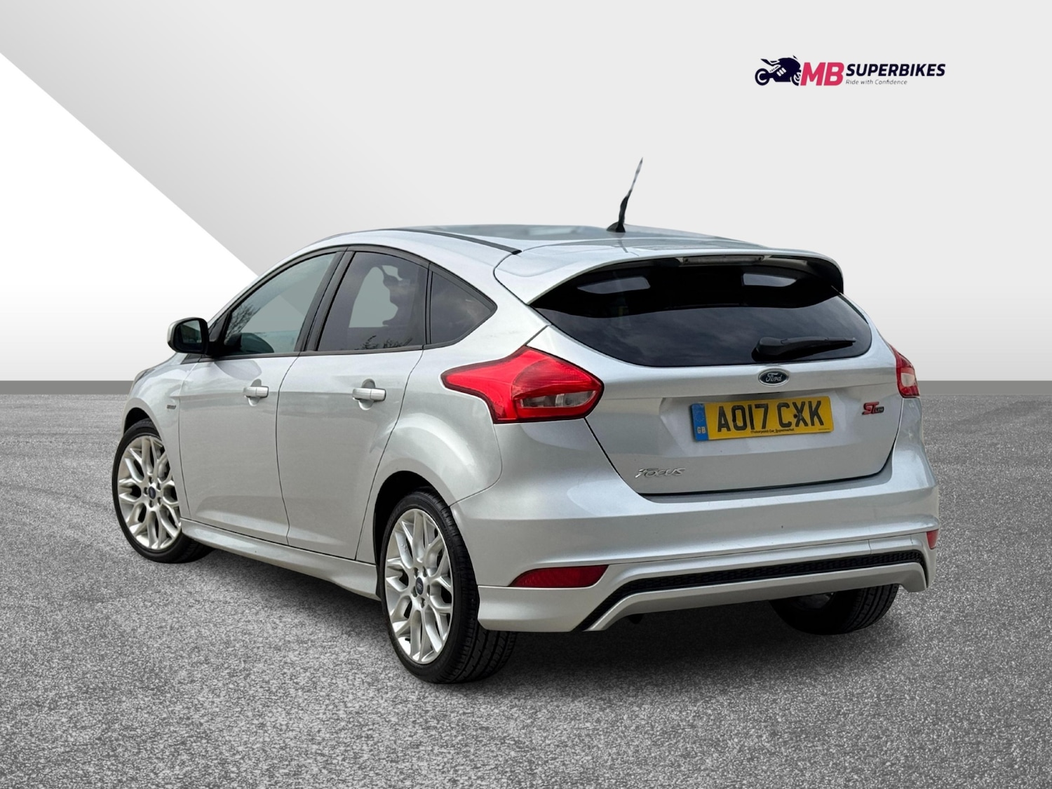 Used Ford Focus 2017 for sale - 77985102: Photo 22