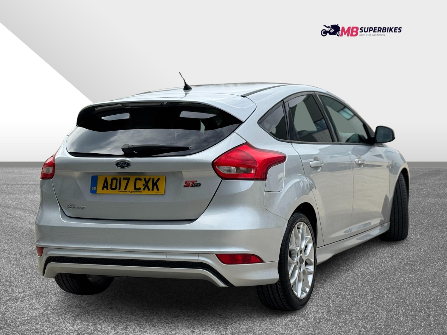 Used Ford Focus 2017 for sale - 77985102: Photo 23