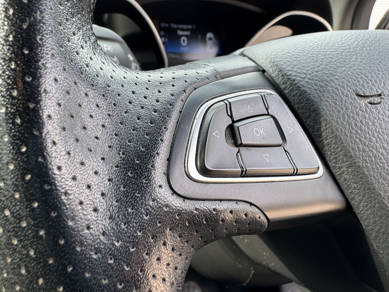 Used Ford Focus 2017 for sale - 77985102: Photo 30