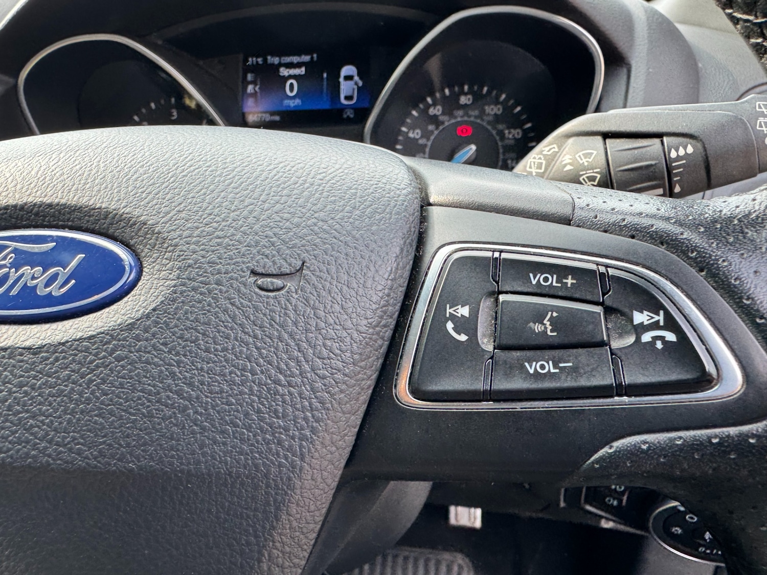 Used Ford Focus 2017 for sale - 77985102: Photo 31